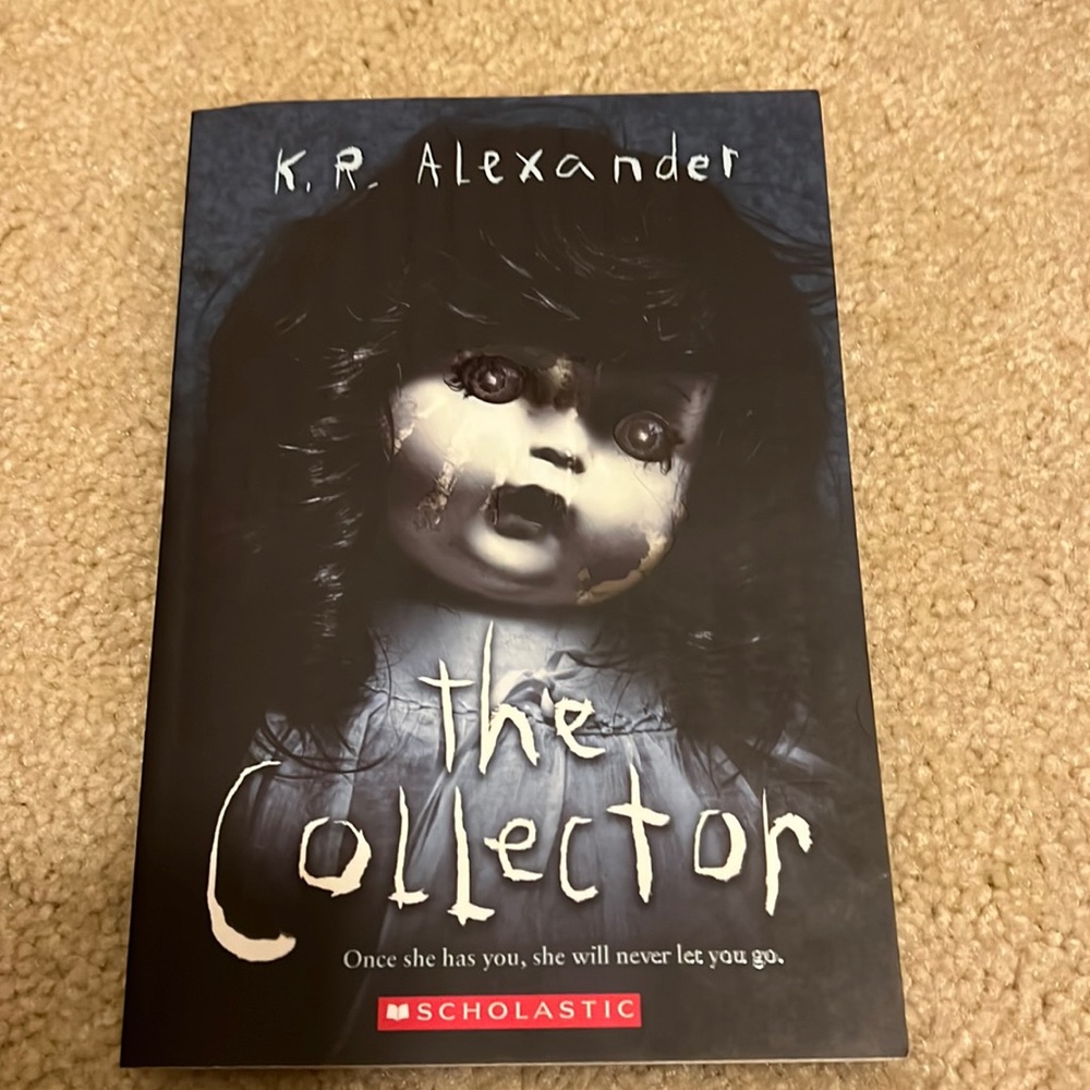 The Collector